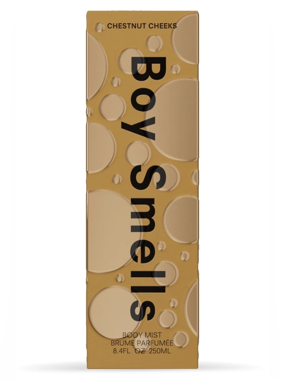 Boy Smells Chestnut Cheeks Body Mist - 3.3 fl oz. - Picture 2 of 4